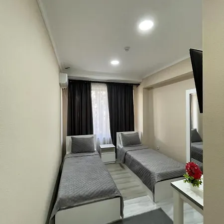 Elma Bed and breakfast