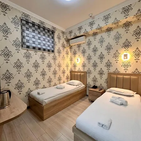 Elma Bed and breakfast *