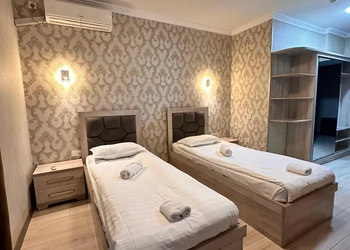 Elma Oda ve Kahvaltı İstanbul