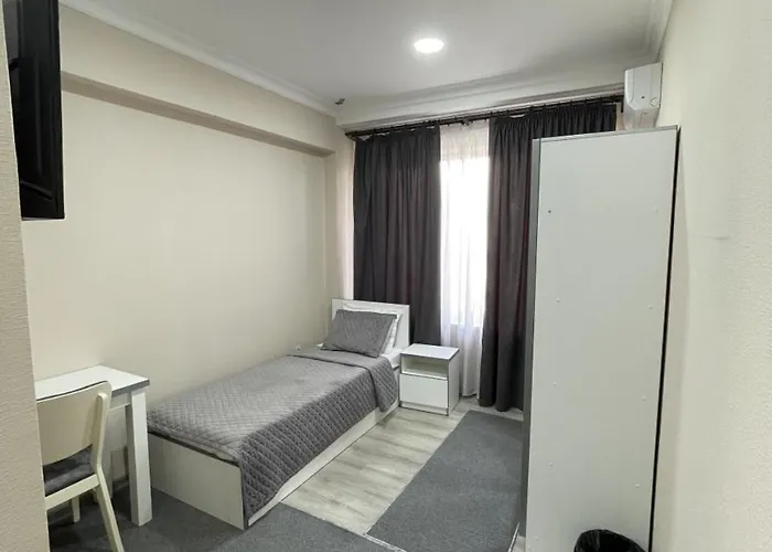 Oda ve Kahvaltı Elma İstanbul