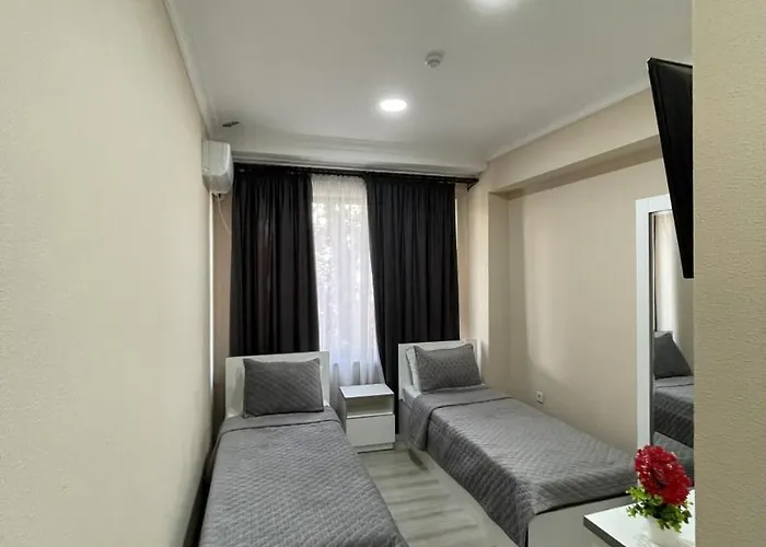 Elma Oda ve Kahvaltı