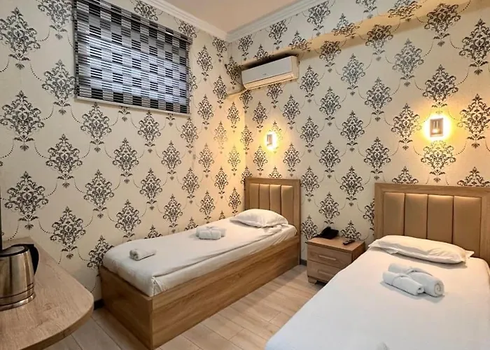 Elma Oda ve Kahvaltı *