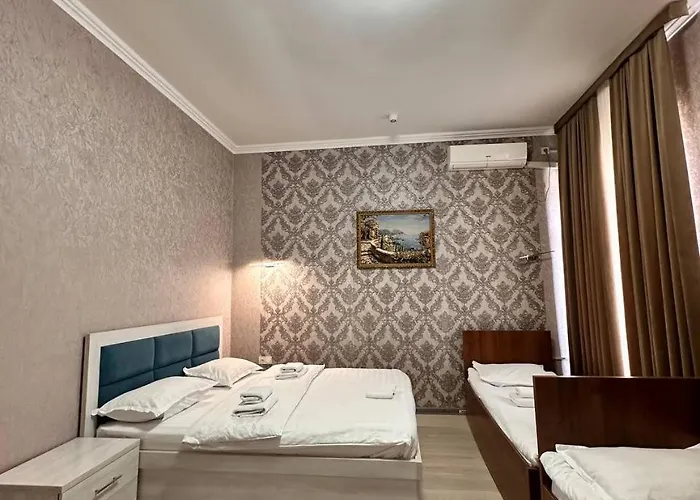 Oda ve Kahvaltı Elma *