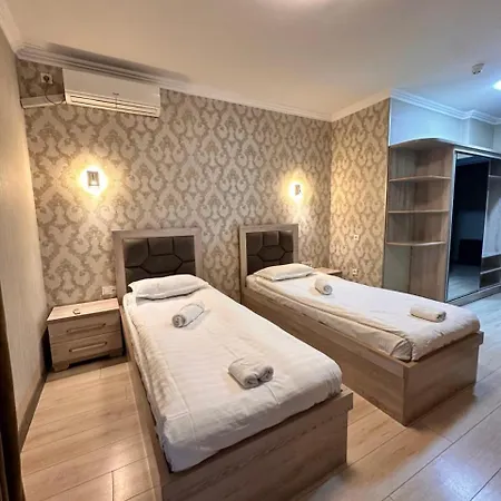 Elma Bed & Breakfast Istanbul