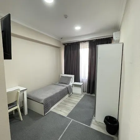 Bed & Breakfast Elma Istanbul