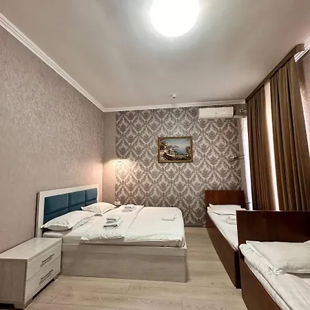 Bed & Breakfast Elma *